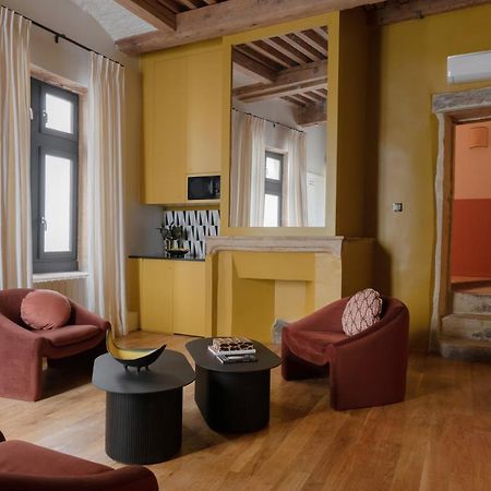 Mihotel Saint Jean Lyon Zewnętrze zdjęcie