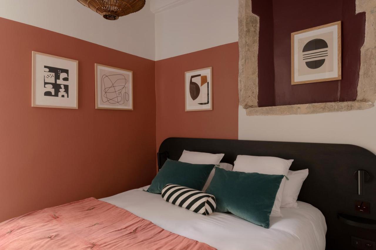 Mihotel Saint Jean Lyon Zewnętrze zdjęcie