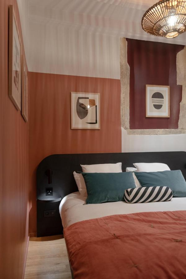 Mihotel Saint Jean Lyon Zewnętrze zdjęcie