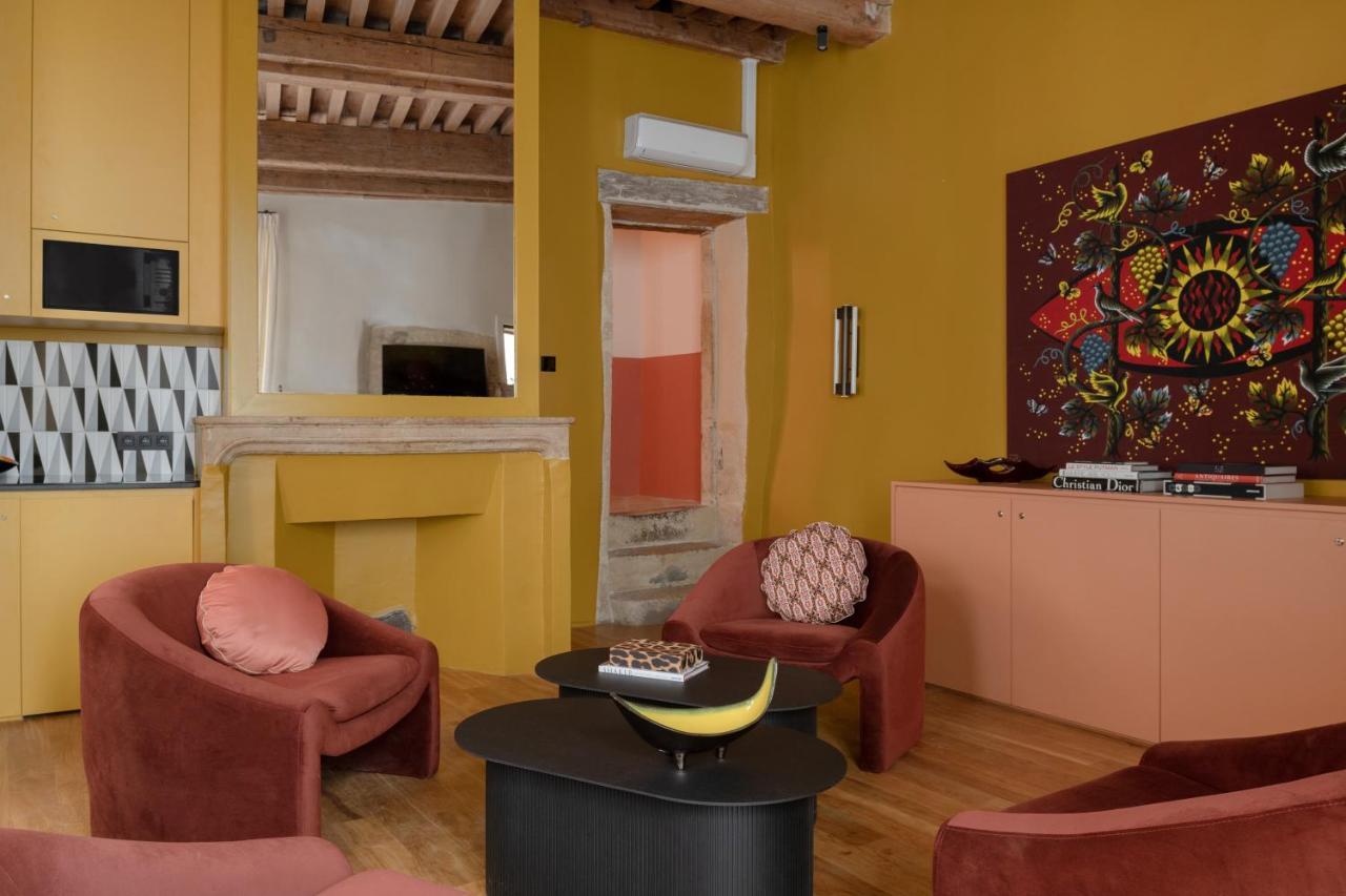 Mihotel Saint Jean Lyon Zewnętrze zdjęcie