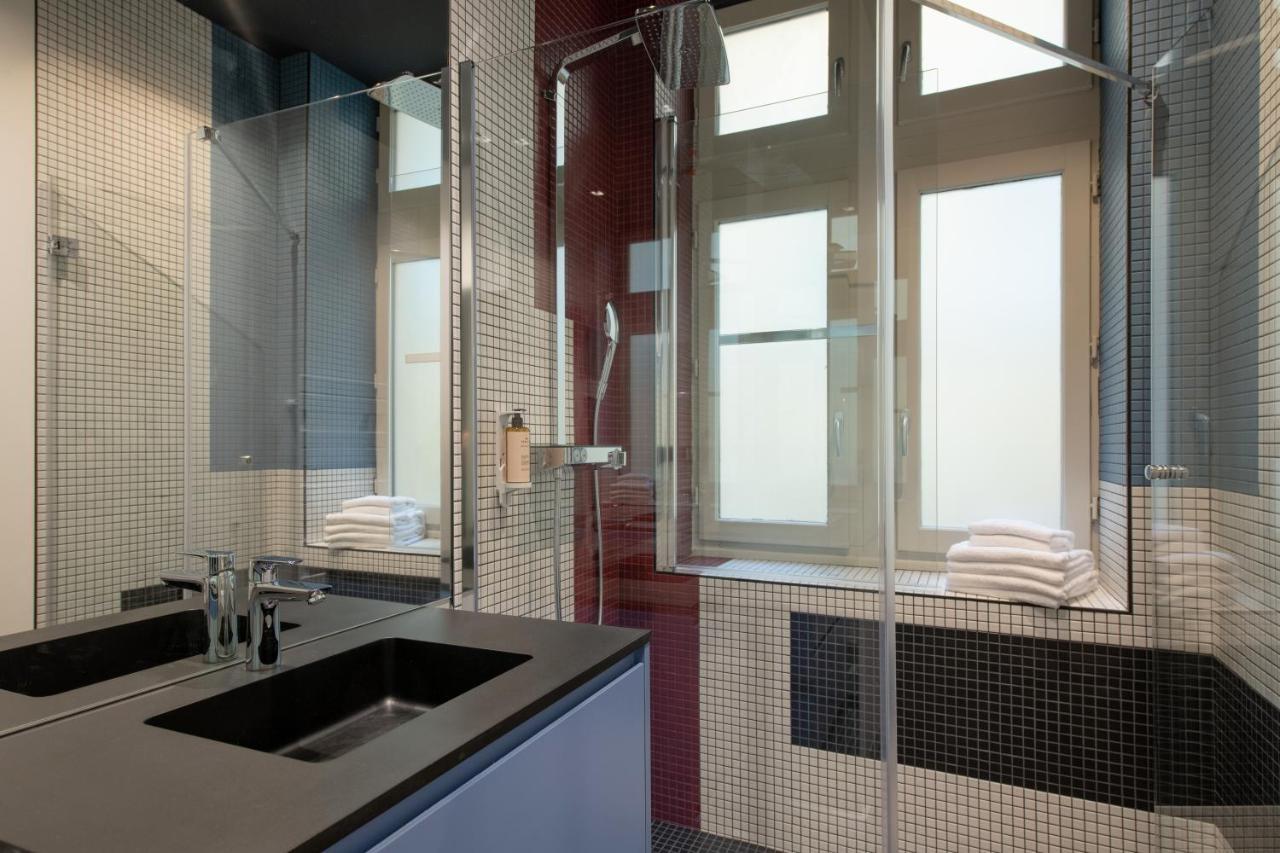 Mihotel Saint Jean Lyon Zewnętrze zdjęcie