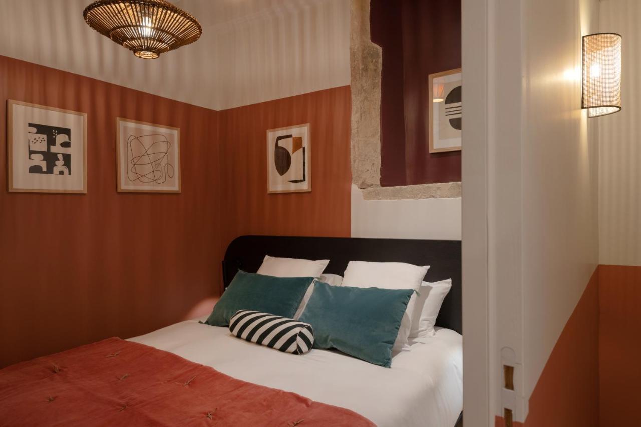 Mihotel Saint Jean Lyon Zewnętrze zdjęcie