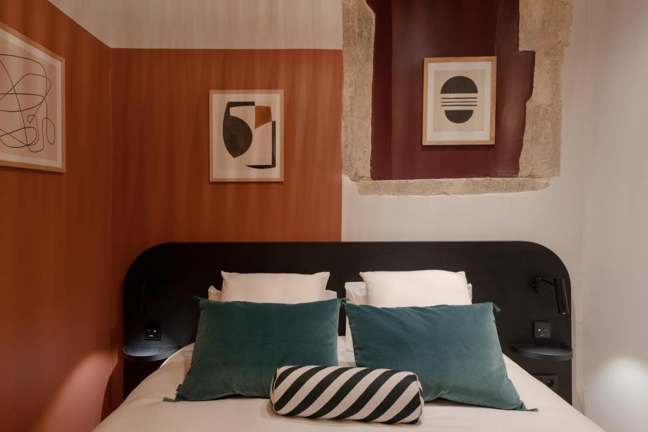 Mihotel Saint Jean Lyon Zewnętrze zdjęcie