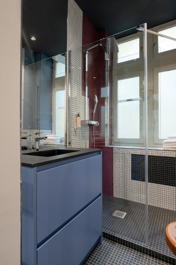 Mihotel Saint Jean Lyon Zewnętrze zdjęcie
