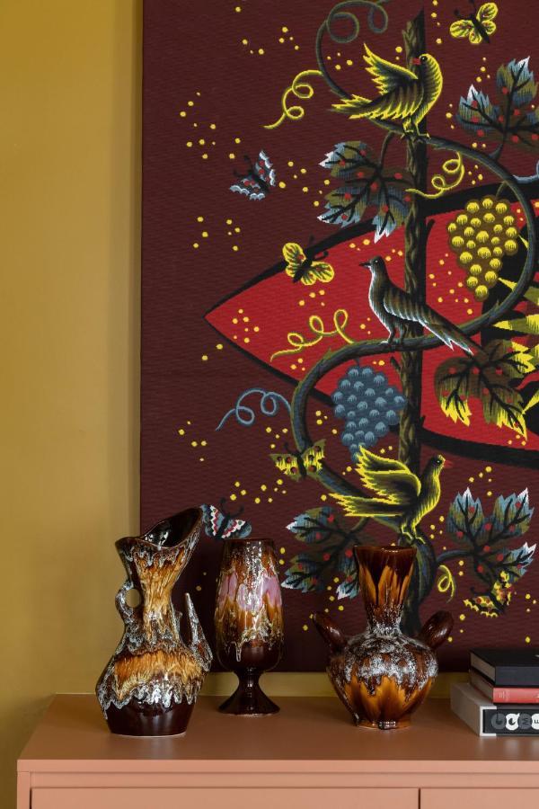 Mihotel Saint Jean Lyon Zewnętrze zdjęcie