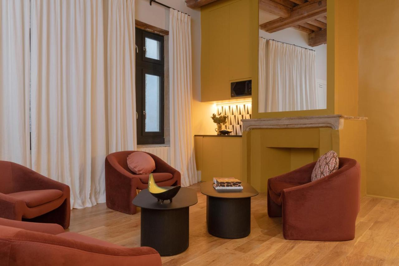 Mihotel Saint Jean Lyon Zewnętrze zdjęcie